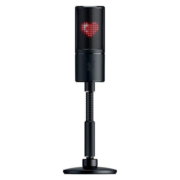 Razer Seiren Emote Microphone