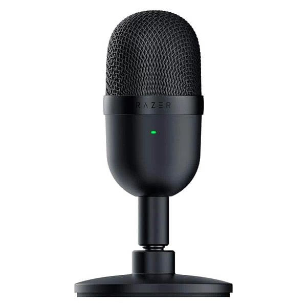 Razer Seiren Mini Microphone (Black)