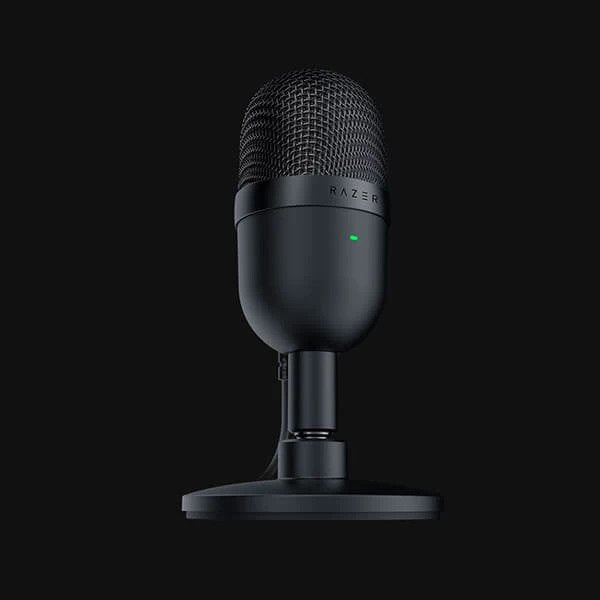 Razer Seiren Mini Microphone (Black)