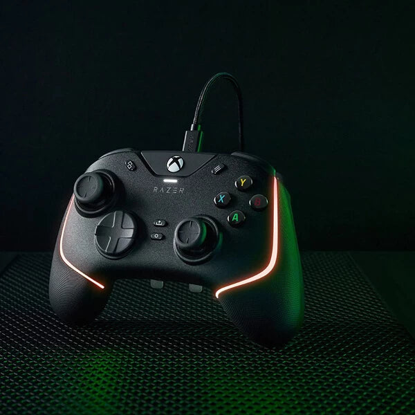 Razer Wolverine V2 Chroma Gamepad For Xbox Series