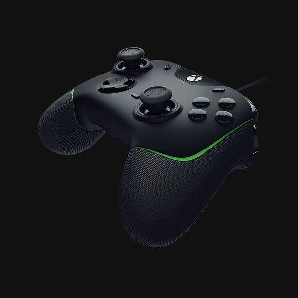 Razer Wolverine V2 Gamepad For Xbox