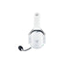 Razer BlackShark V2 HyperSpeed Wireless Gaming Headset (White)