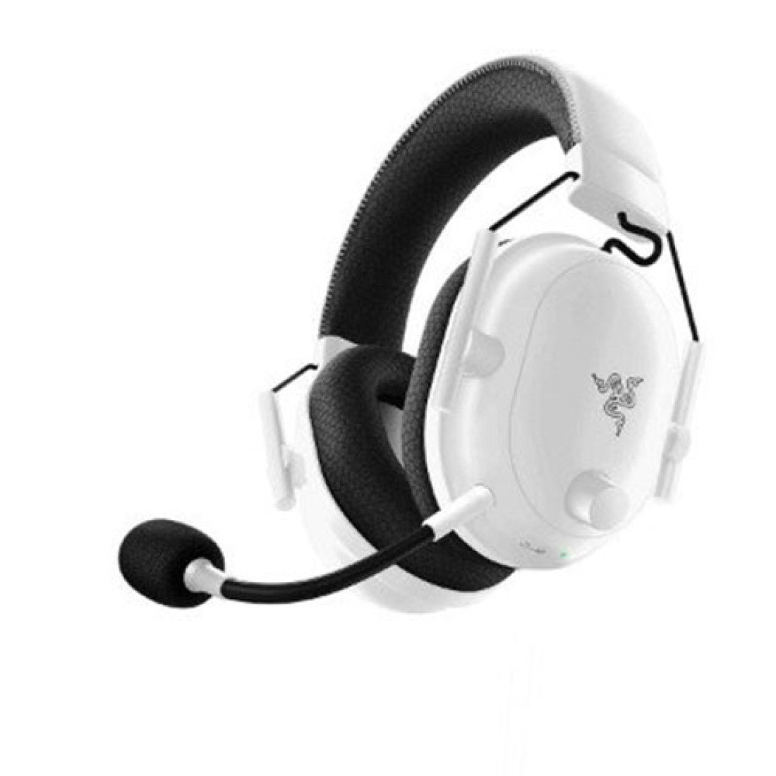 Razer BlackShark V2 Pro 2023 Edition Wireless Gaming Headset (White)