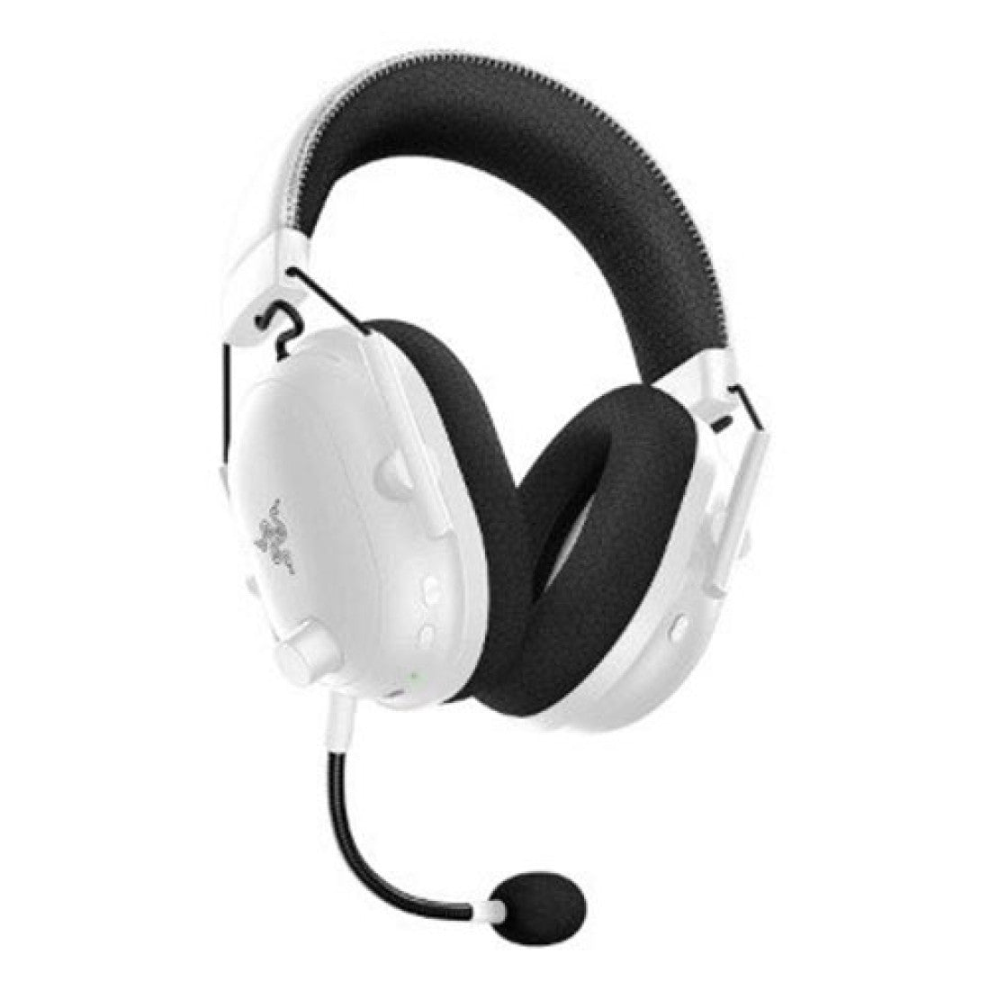Razer BlackShark V2 Pro 2023 Edition Wireless Gaming Headset (White)