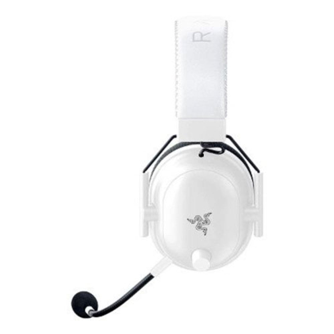Razer BlackShark V2 Pro 2023 Edition Wireless Gaming Headset (White)