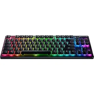 Razer DeathStalker V2 Pro Tenkeyless Wireless Gaming Keyboard