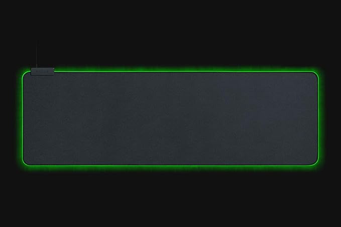 Razer Goliathus Chroma Extended - Soft Gaming Mouse Mat with Chroma