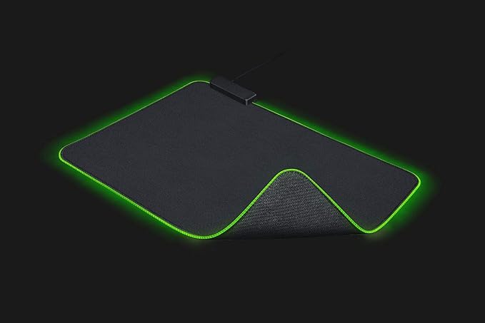 Razer Goliathus Chroma Extended - Soft Gaming Mouse Mat with Chroma