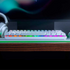 Razer Huntsman Mini Gaming Keyboard Linear Optical Red Switches (Mercury)