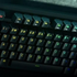 Razer Huntsman V2 Tenkeyless Mechanical Gaming Keyboard Linear Optical Red Switches