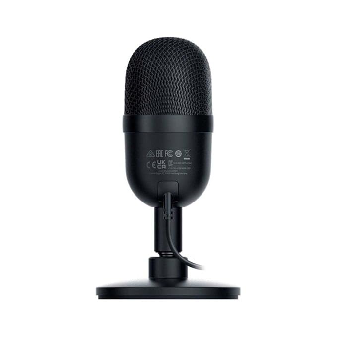 Razer Seiren Mini Microphone (Black)