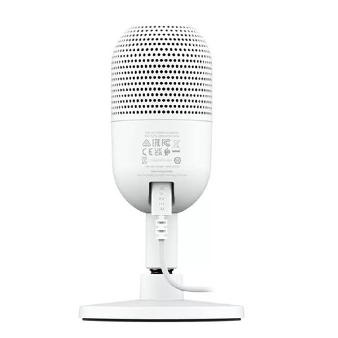 Razer Seiren V3 Mini Microphone (White)