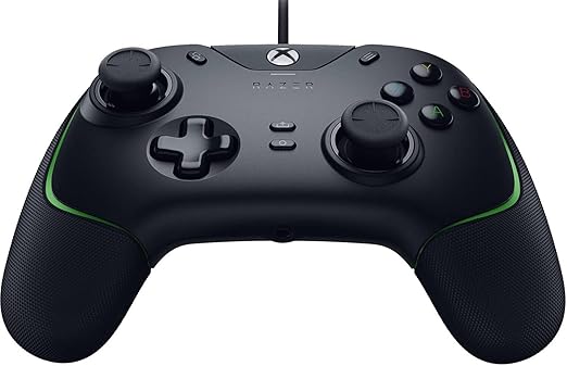 Razer Wolverine V2 Chroma Gamepad For Xbox Series - | Buy Online at Shwetha Computers