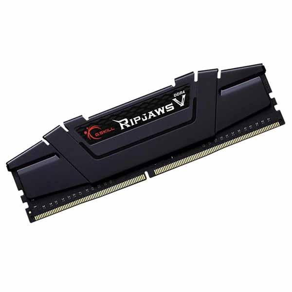 Ripjaws V DDR4 8GB 3200MHz Black RAM