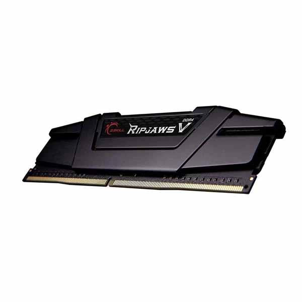Ripjaws V DDR4 8GB 3200MHz Black RAM