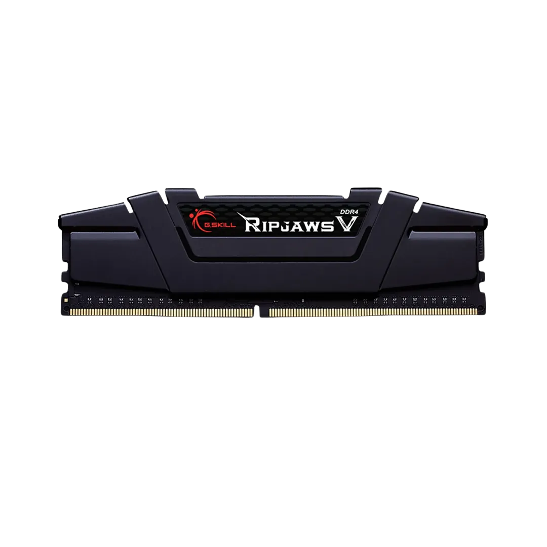 G.Skill Ripjaws V 16GB (16GBx1) DDR4 3600MHz Desktop RAM