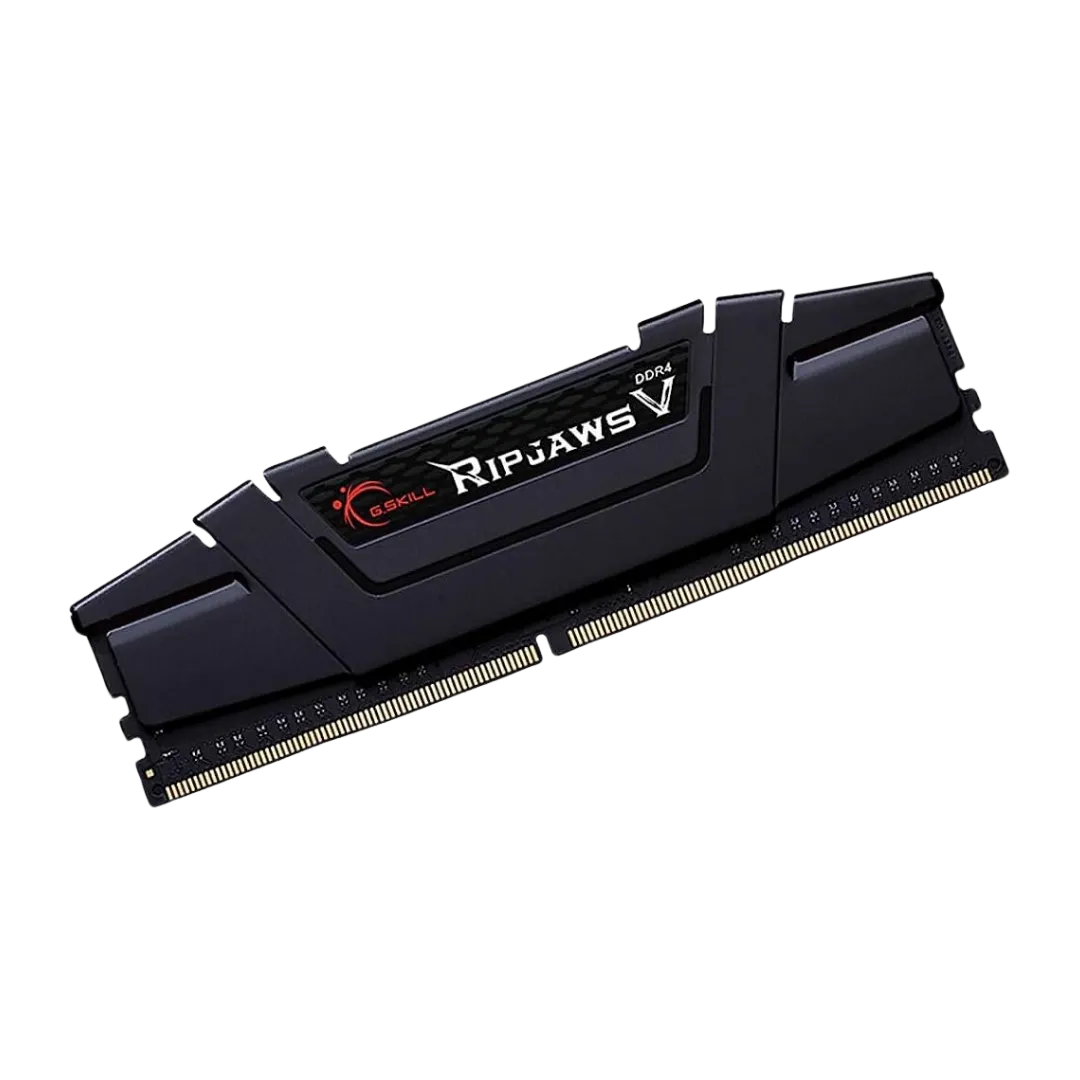 G.Skill Ripjaws V 16GB (16GBx1) DDR4 3600MHz Desktop RAM