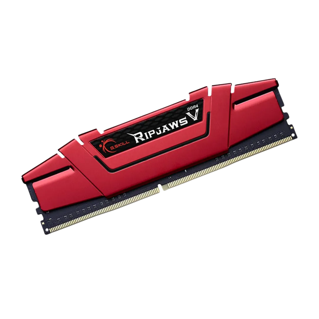 G.Skill Ripjaws V 8GB (8GBx1) DDR4 3600MHz