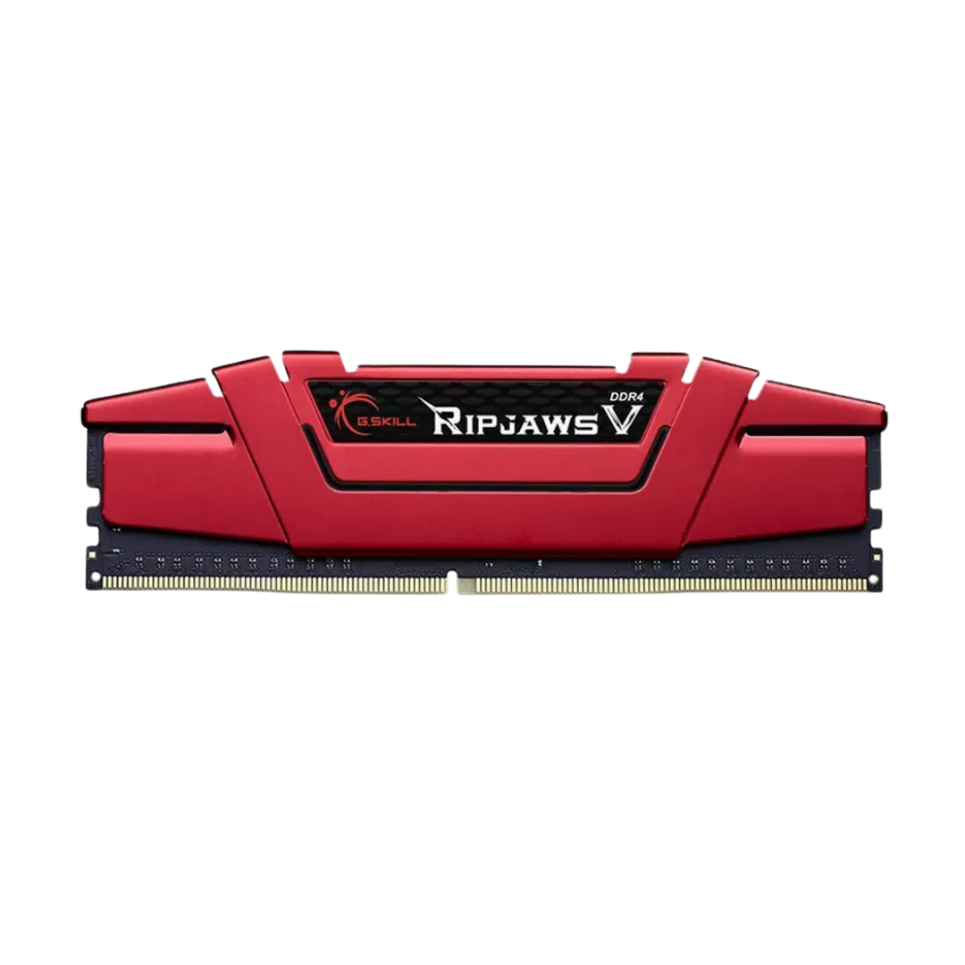 G.Skill Ripjaws V 8GB (8GBx1) DDR4 3600MHz