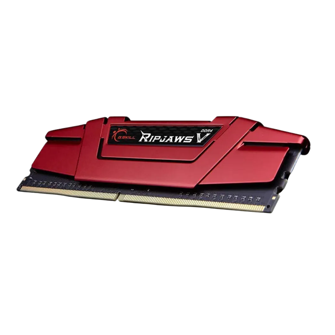 G.Skill Ripjaws V 8GB (8GBx1) DDR4 3600MHz