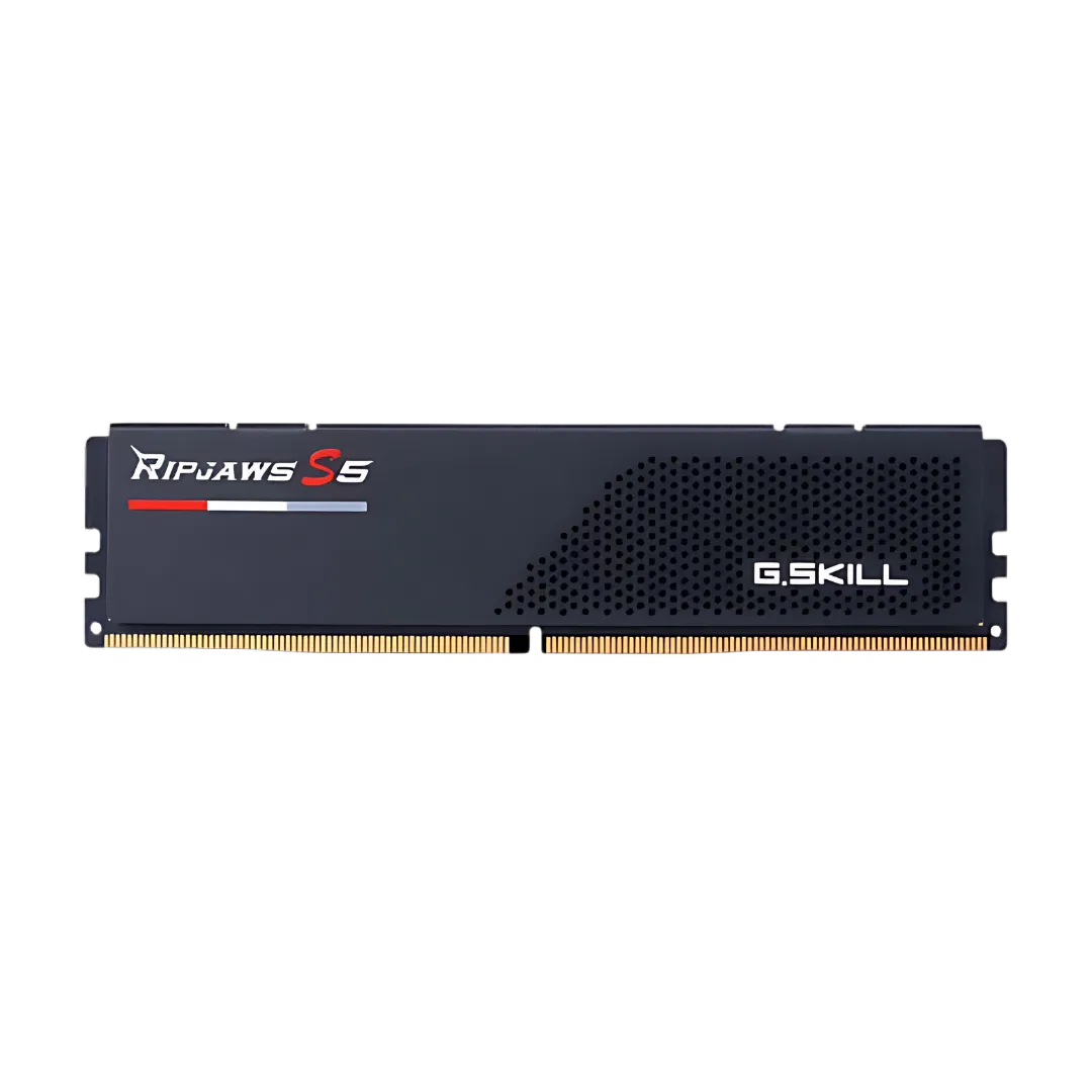 G.Skill Ripjaws S5 48GB (48GBx1) DDR5 5200MHz Desktop RAM