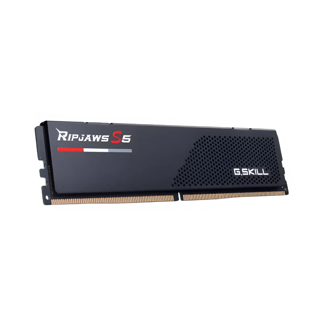 G.Skill Ripjaws S5 48GB (48GBx1) DDR5 5200MHz Desktop RAM