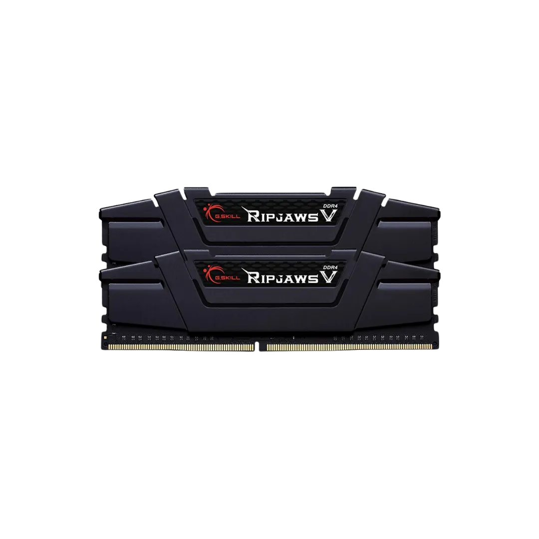 G.Skill Ripjaws V 8GB (8GBx1) DDR4 3200MHz