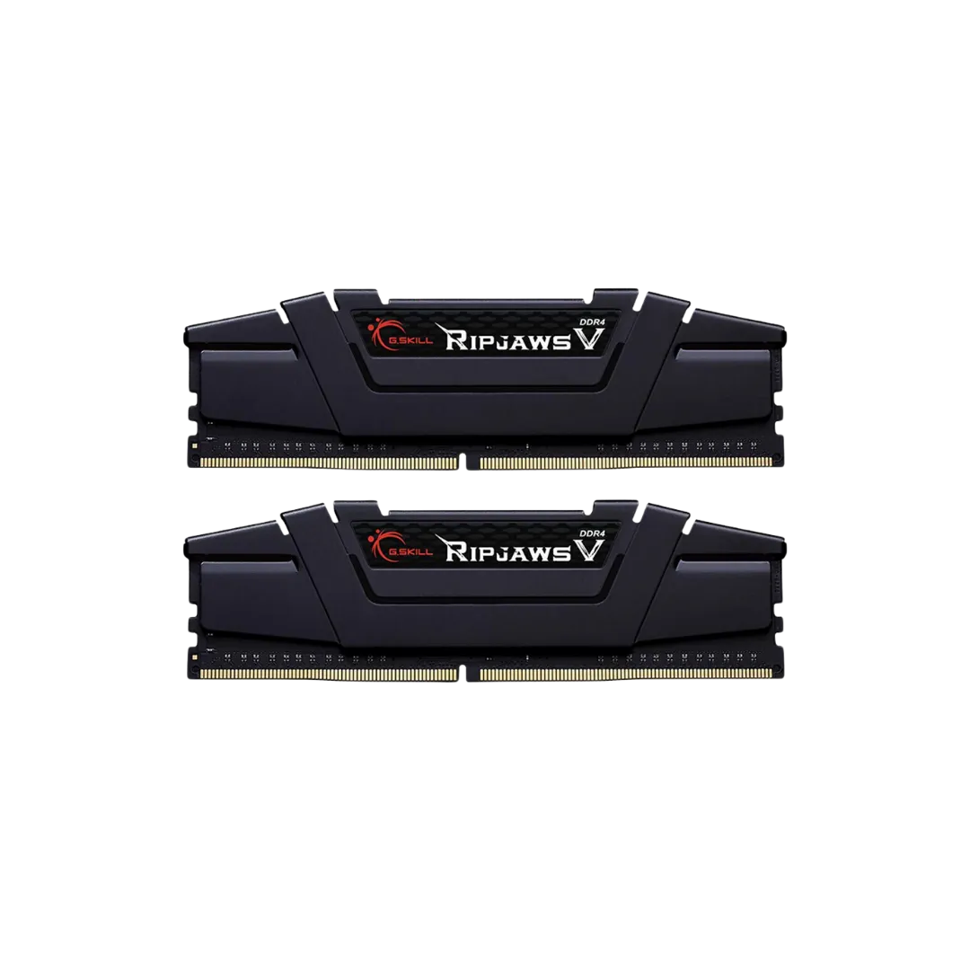 G.Skill Ripjaws V 8GB (8GBx1) DDR4 3200MHz