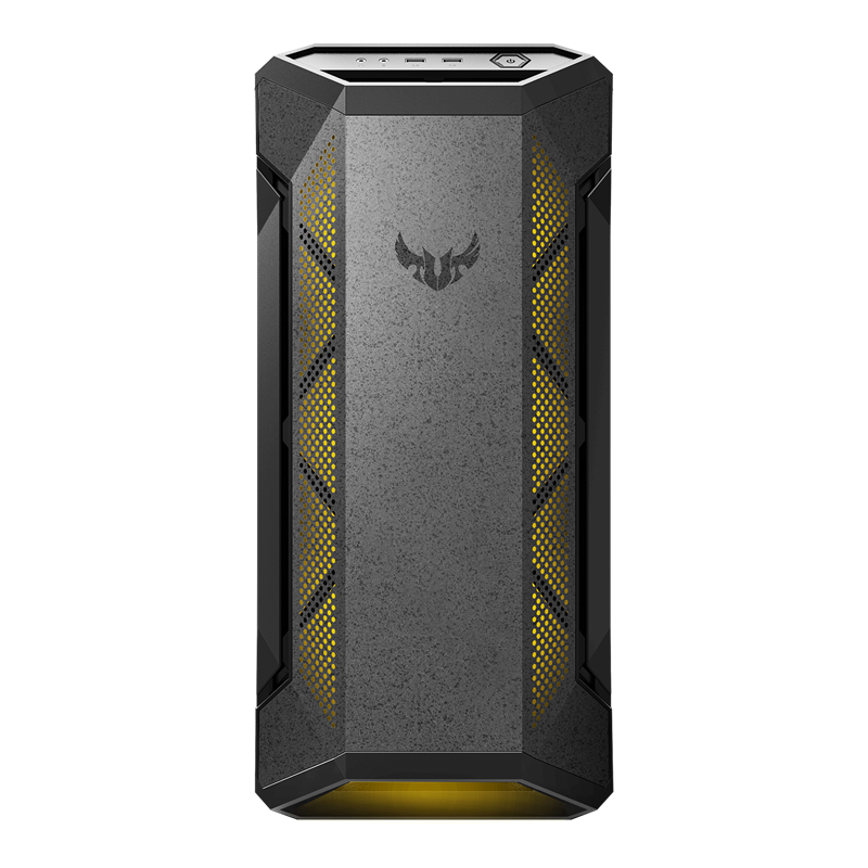 ASUS TUF GT501 Gaming Cabinet