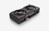 SAPPHIRE PULSE AMD Radeon RX 9060 XT 8GB Graphics Card