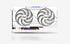 SAPPHIRE PURE AMD Radeon RX 9060 XT Graphics Card
