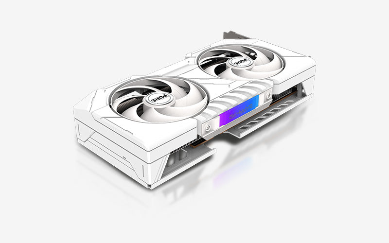 SAPPHIRE PURE AMD Radeon RX 9060 XT Graphics Card