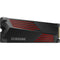 Samsung 1TB 990 PRO GEN 4 Internal SSD with Heatsink