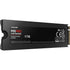 Samsung 1TB 990 PRO GEN 4 Internal SSD with Heatsink