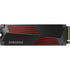 Samsung 1TB 990 PRO GEN 4 Internal SSD with Heatsink