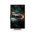 Samsung Odyssey 3D G90XF 27 Inch 4K IPS Flat Gaming Monitor (Mercury Silver)