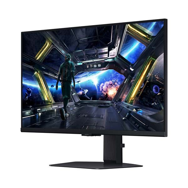 Samsung Odyssey G7 LS27DG700EWXXL IPS 4K 27 Inch UHD Gaming Monitor
