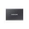 Samsung 2TB T7 External SSD with USB 3.2 Gen.2 Interface