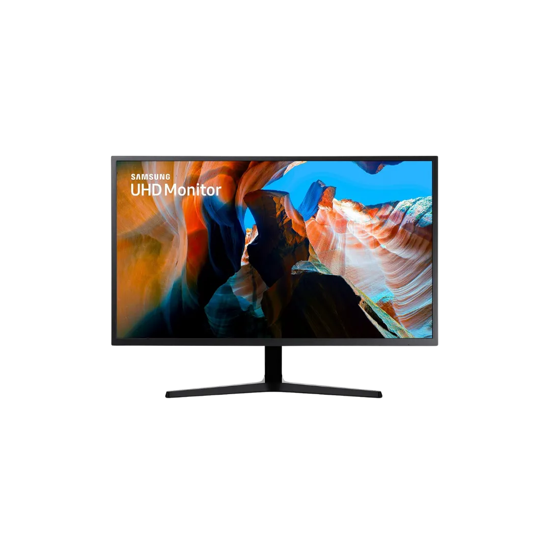 Samsung 32" Smart Monitor with 1 Billion Color & HDR10