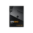 Samsung 870 QVO 4TB Internal SSD (MZ-77Q4T0BW)