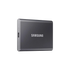 Samsung T7 500GB External SSD - USB 3.2 Gen.2, 1,050MB/sec Read, 1,000MB/sec Write