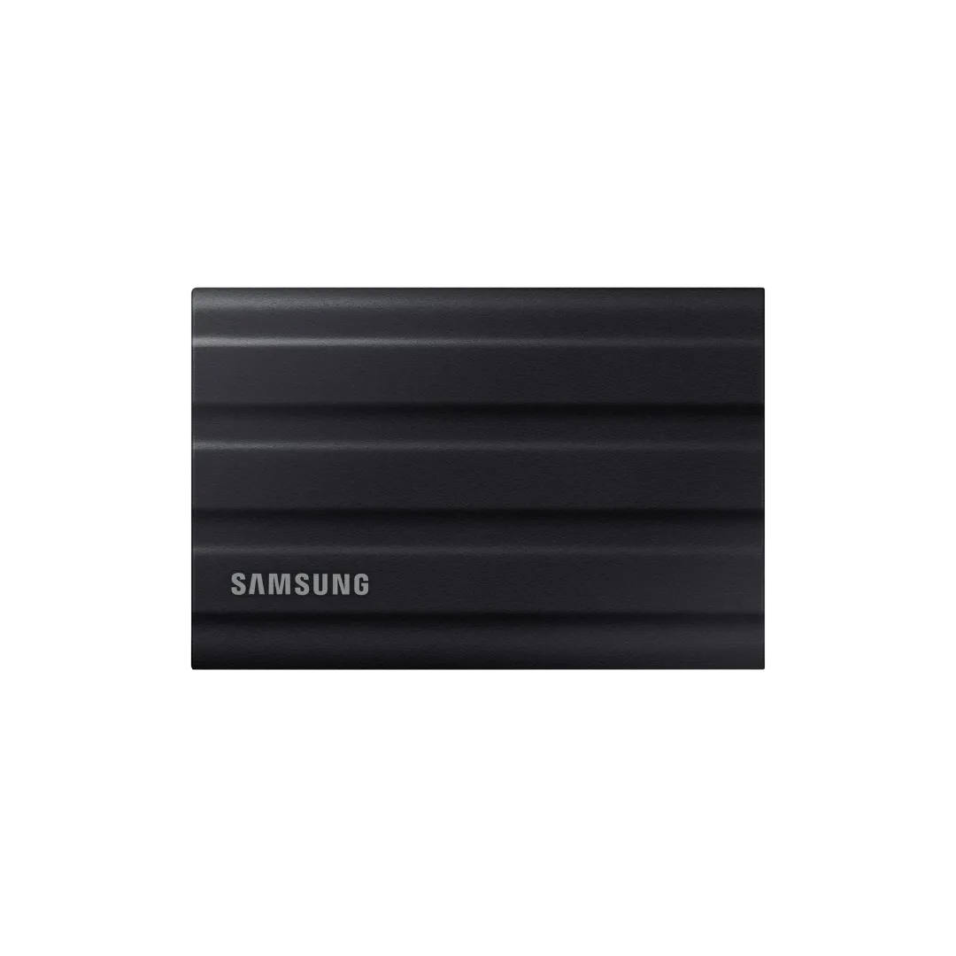 Samsung T7 Shield 4TB External SSD - Rugged, High-Speed Portable Storage