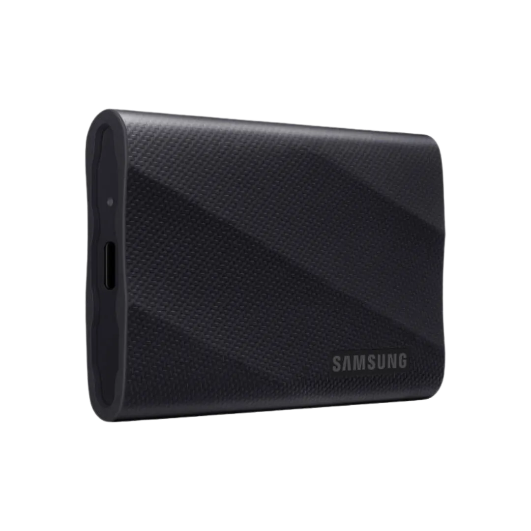 Samsung T9 New 1TB External SSD - Ultra-Fast Portable Storage for Professionals