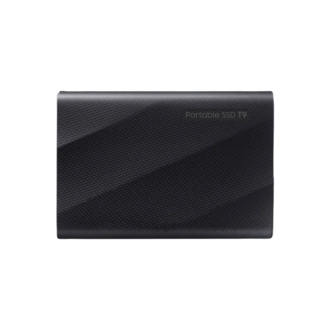 Samsung T9 New 1TB External SSD - Ultra-Fast Portable Storage for Professionals