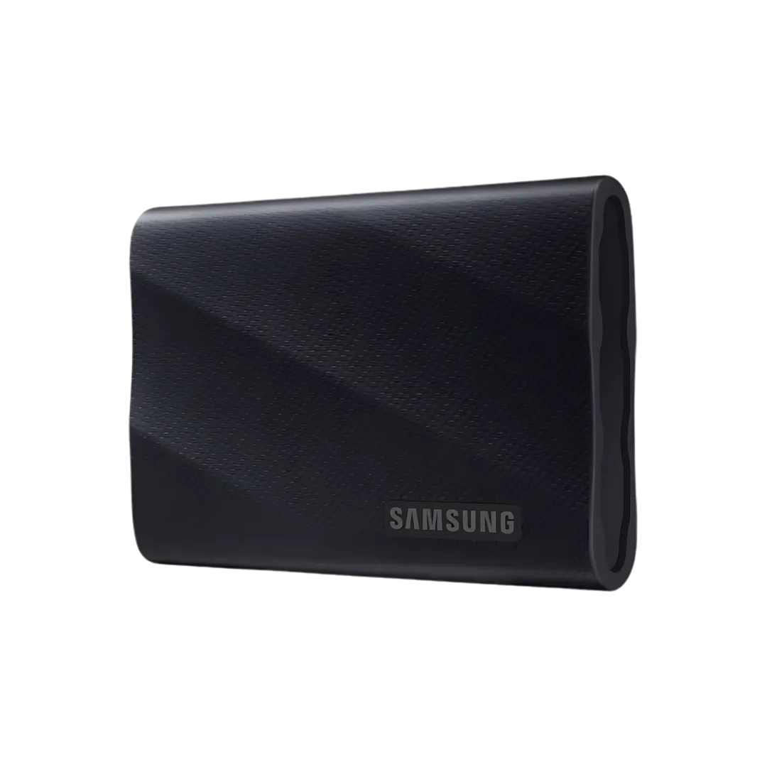 Samsung T9 New 1TB External SSD - Ultra-Fast Portable Storage for Professionals