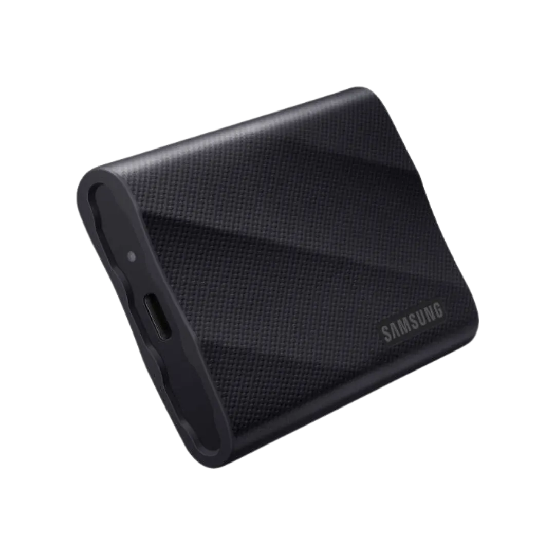 Samsung T9 New 1TB External SSD - Ultra-Fast Portable Storage for Professionals