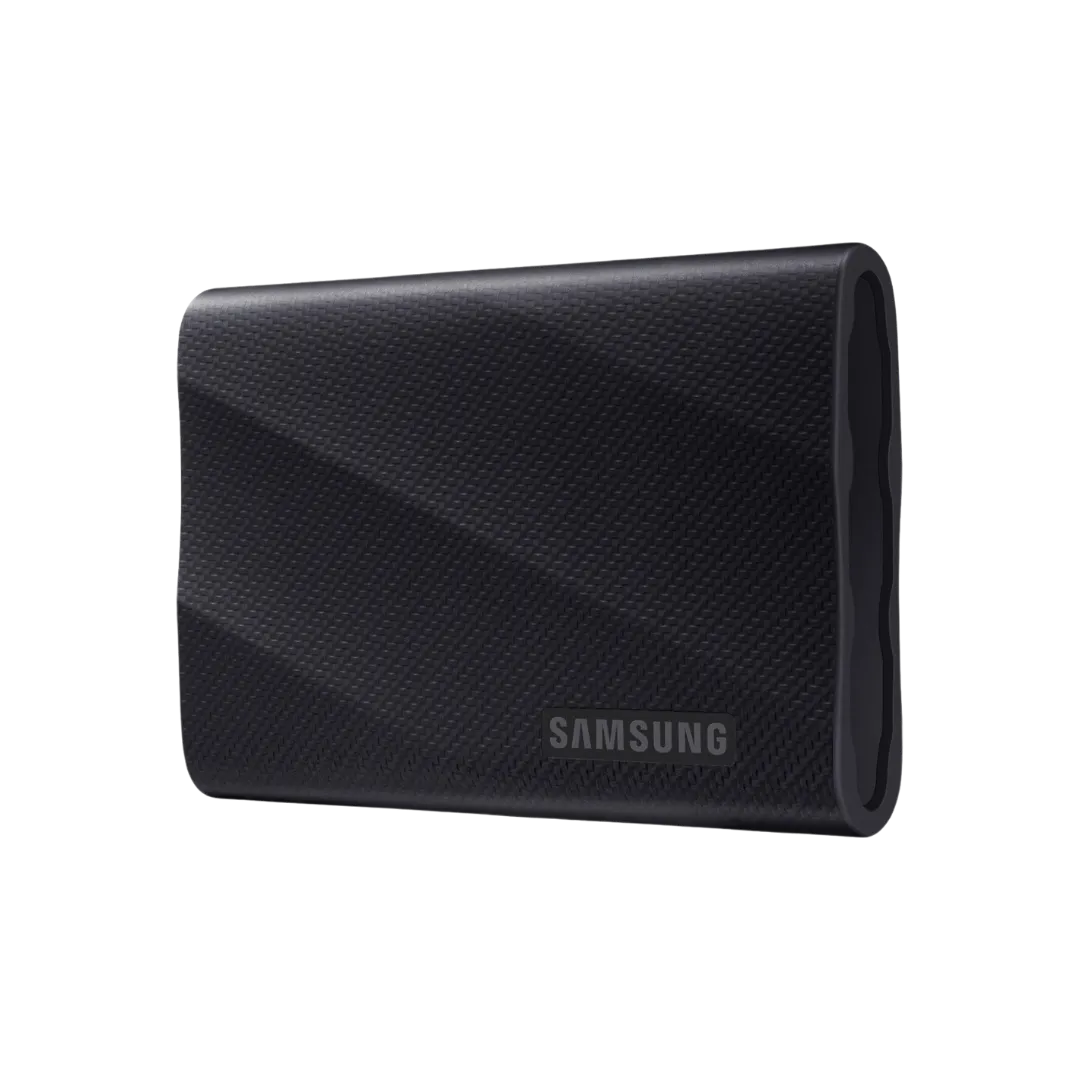 Samsung T9 New 2TB External SSD - High-Capacity, Ultra-Fast Portable Storage