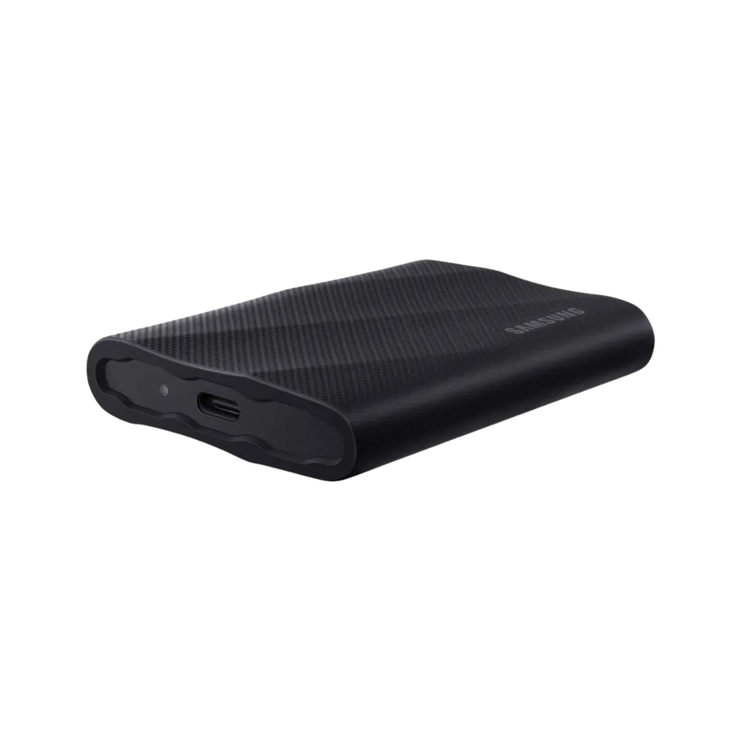 Samsung T9 New 2TB External SSD - High-Capacity, Ultra-Fast Portable Storage