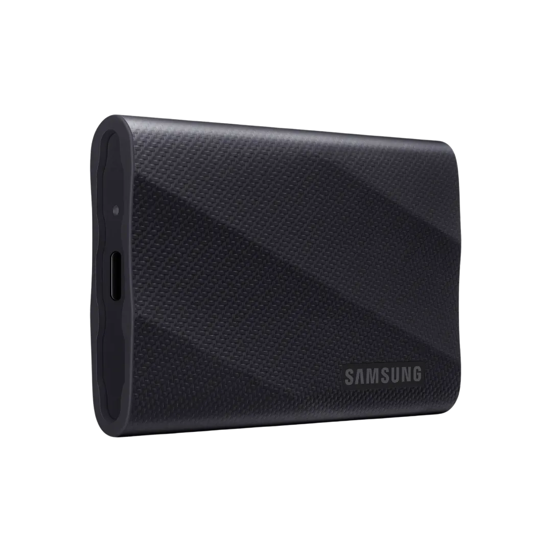 Samsung T9 New 4TB External SSD - Ultimate Portable Storage Solution with Unmatched Speed