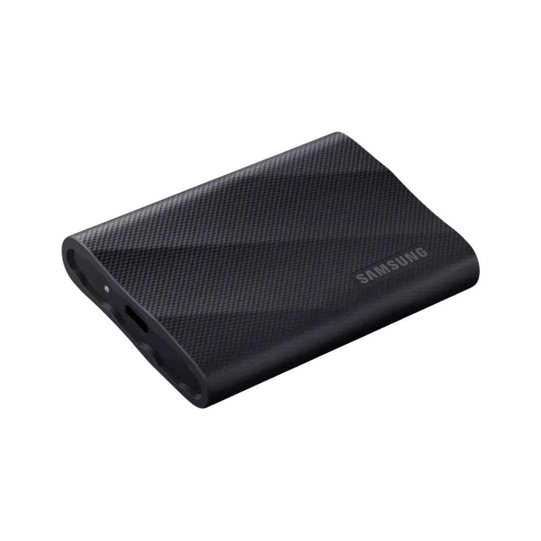 Samsung T9 New 4TB External SSD - Ultimate Portable Storage Solution with Unmatched Speed